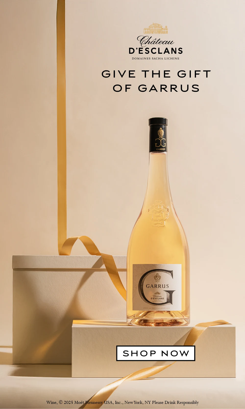 Garrus / Holiday ecommerce artwork
