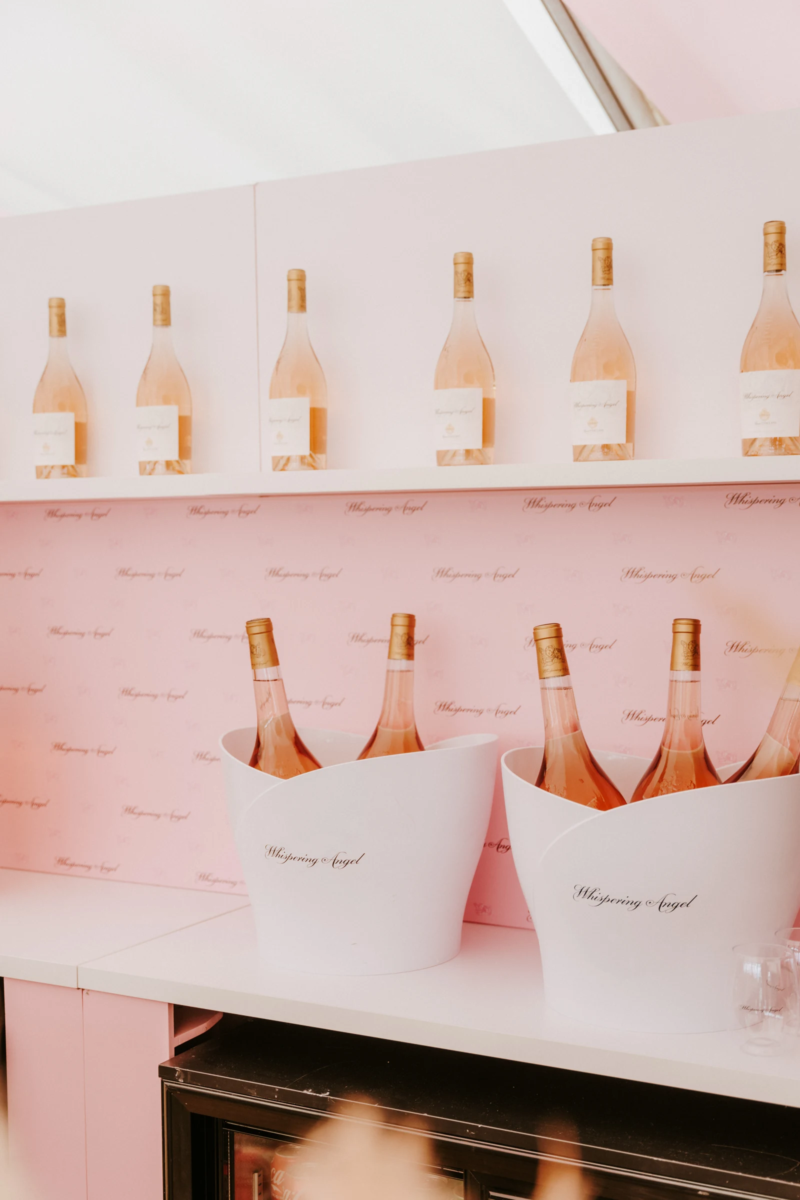 Hurlingham / Display graphics / Photography: Kris Humphreys
