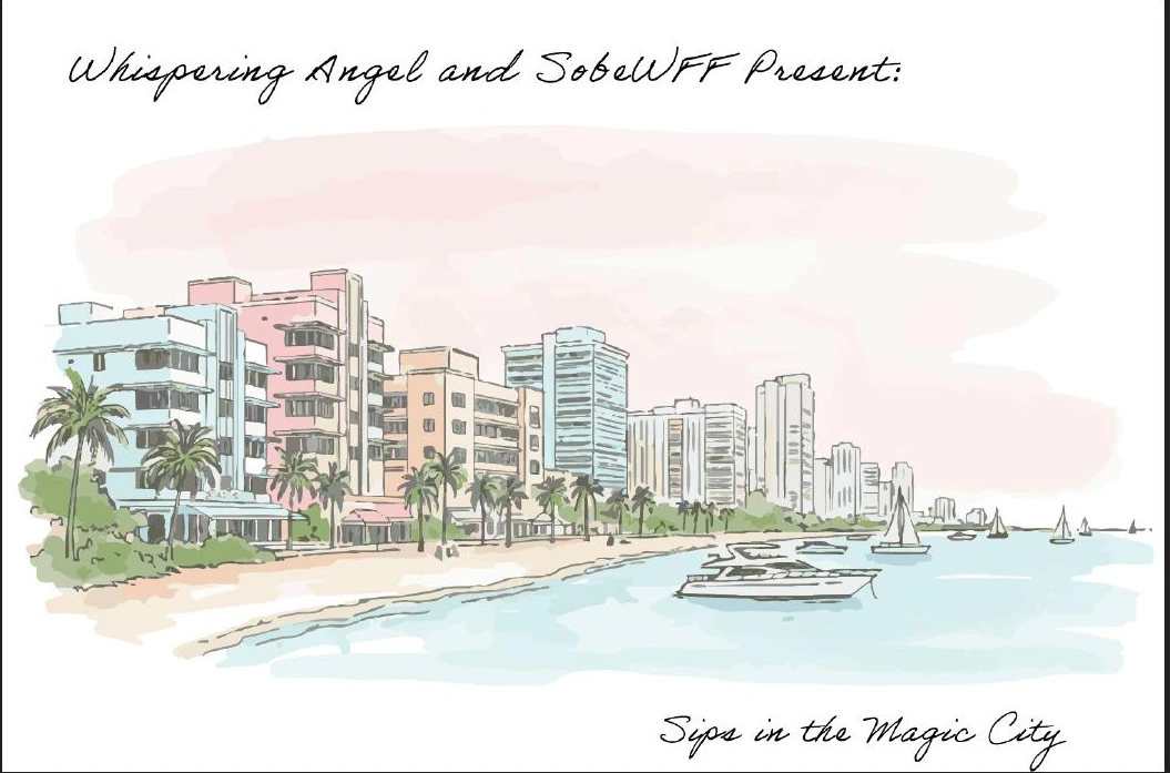 Miami / South Beach Wine & Food Festival