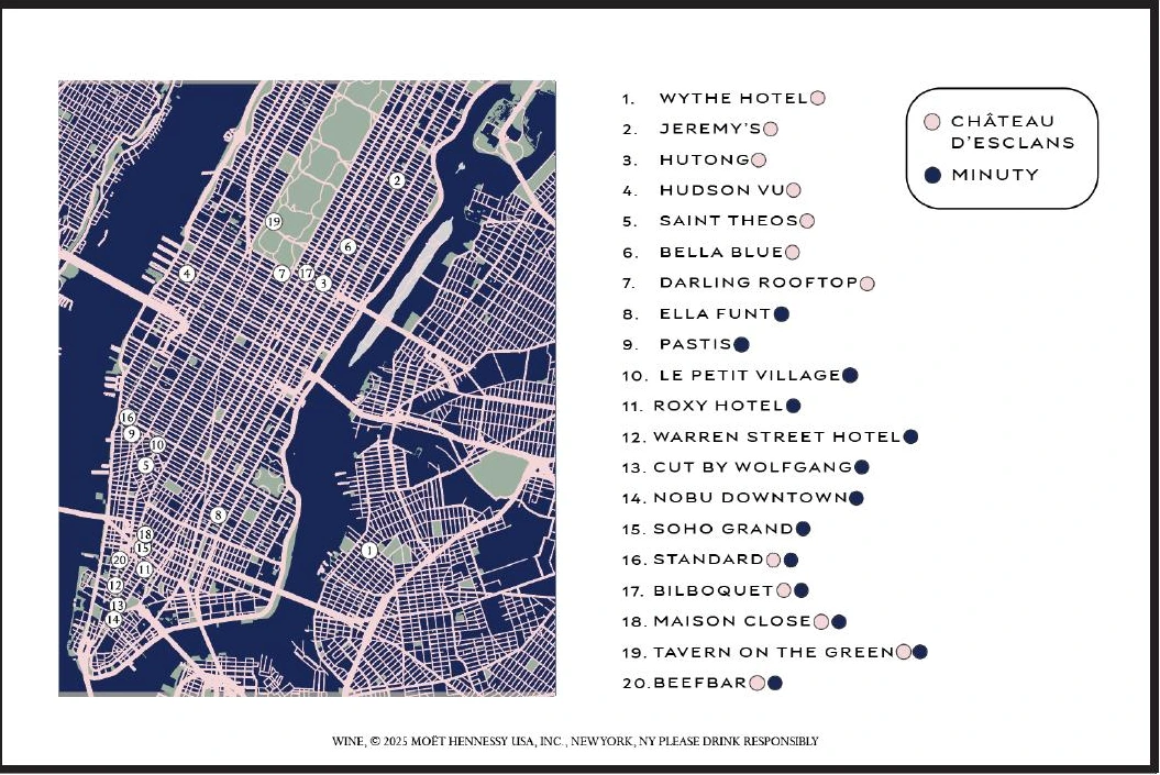 New York / City-guide reverse