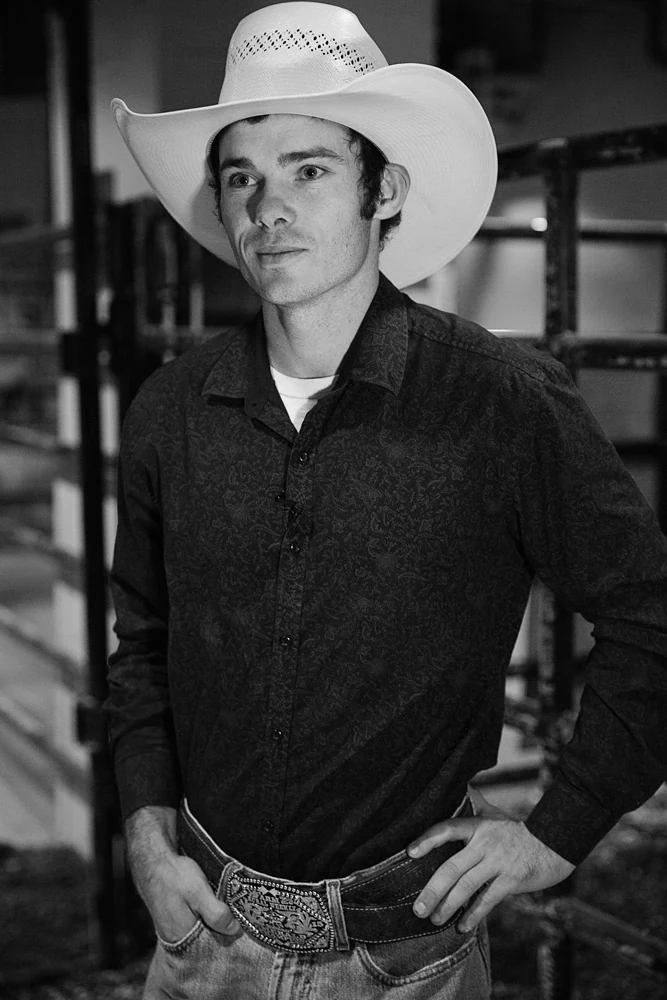 Cody Heffernan / Convicts