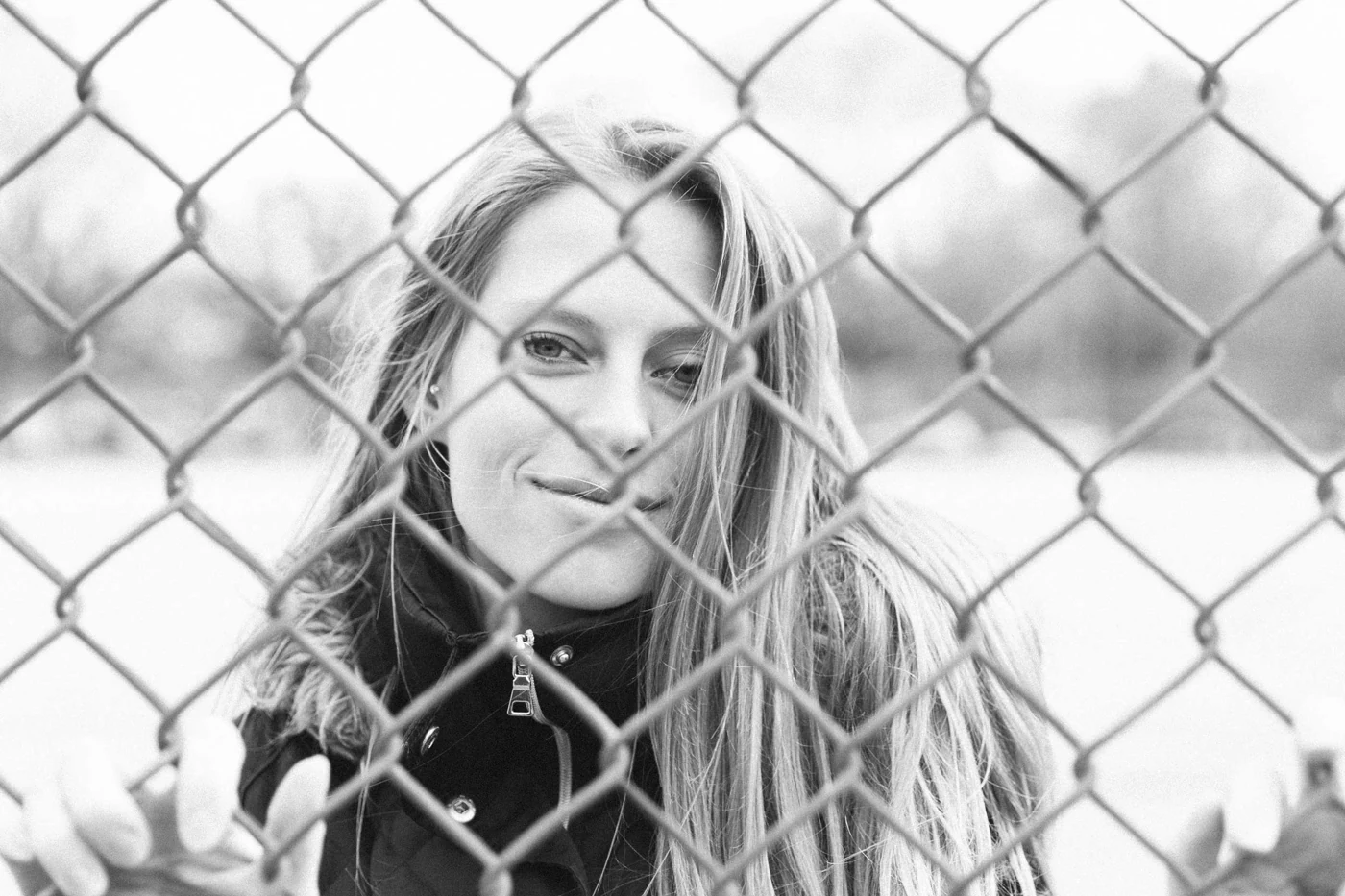 Nora En Pure / Convicts