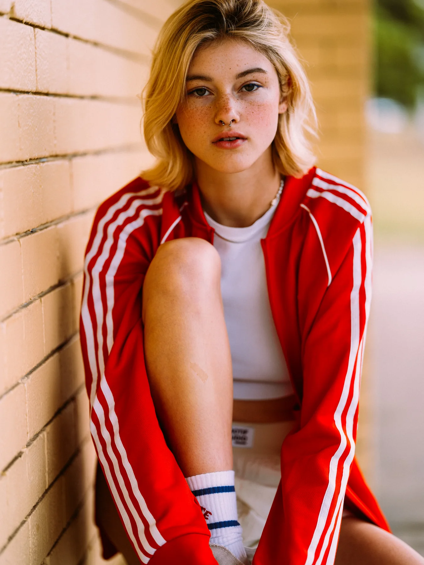 Gracie Rae / Moevir Magazine