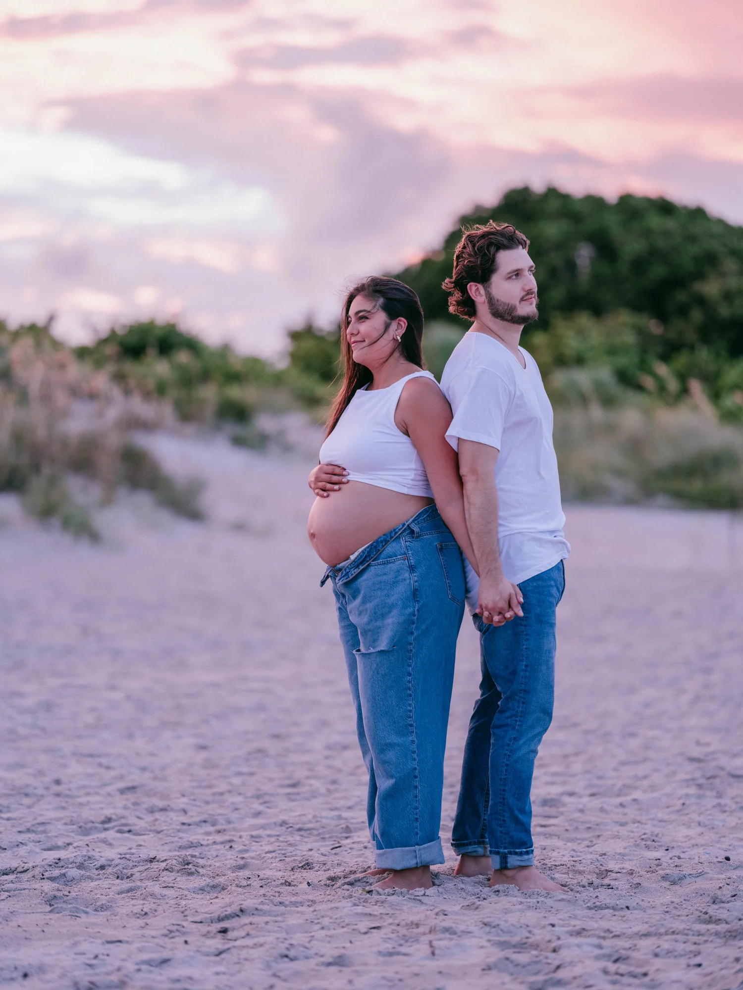 Peter & Michelle / Miami Beach