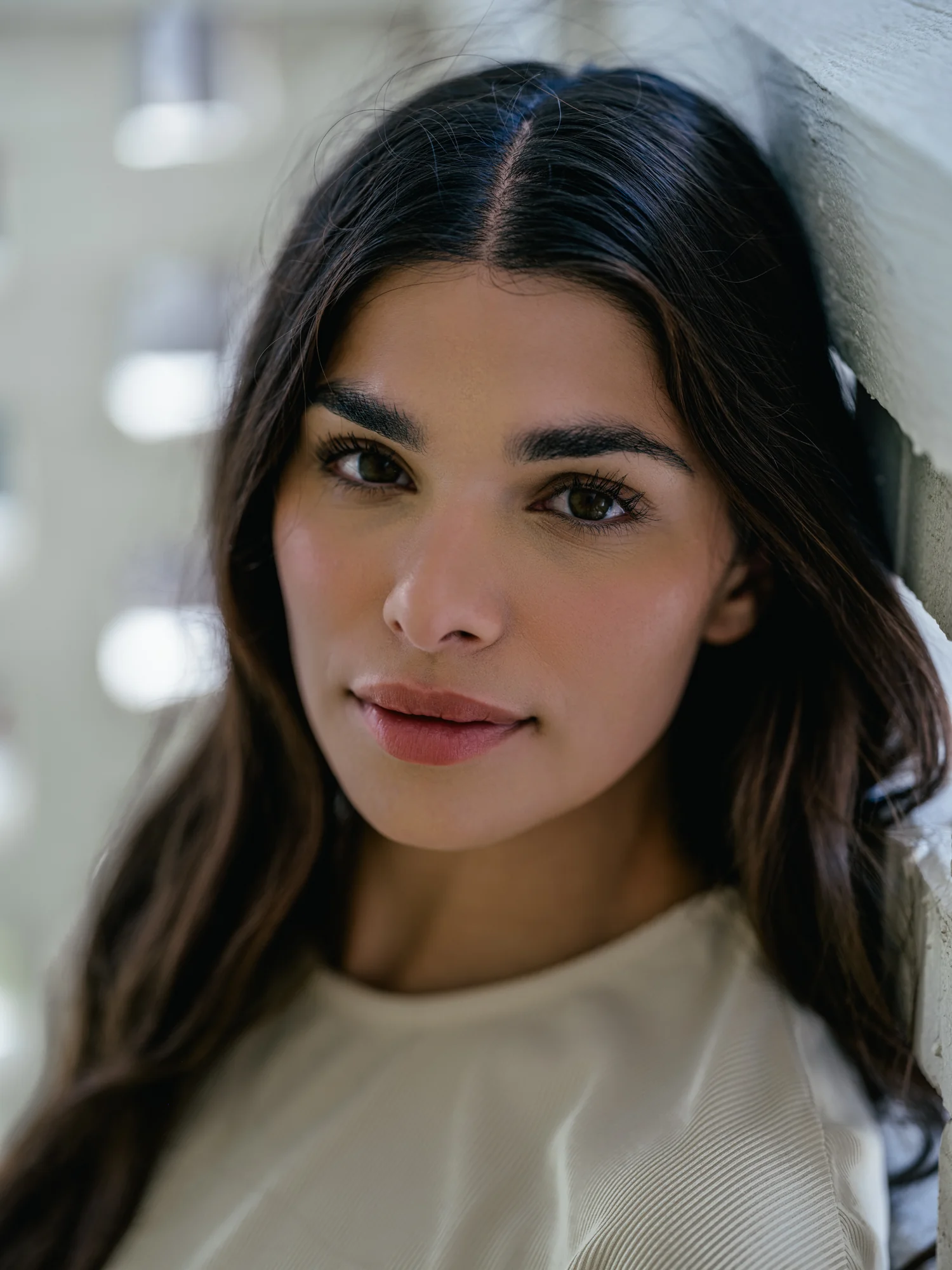 Rhea Rai / Portfolio session